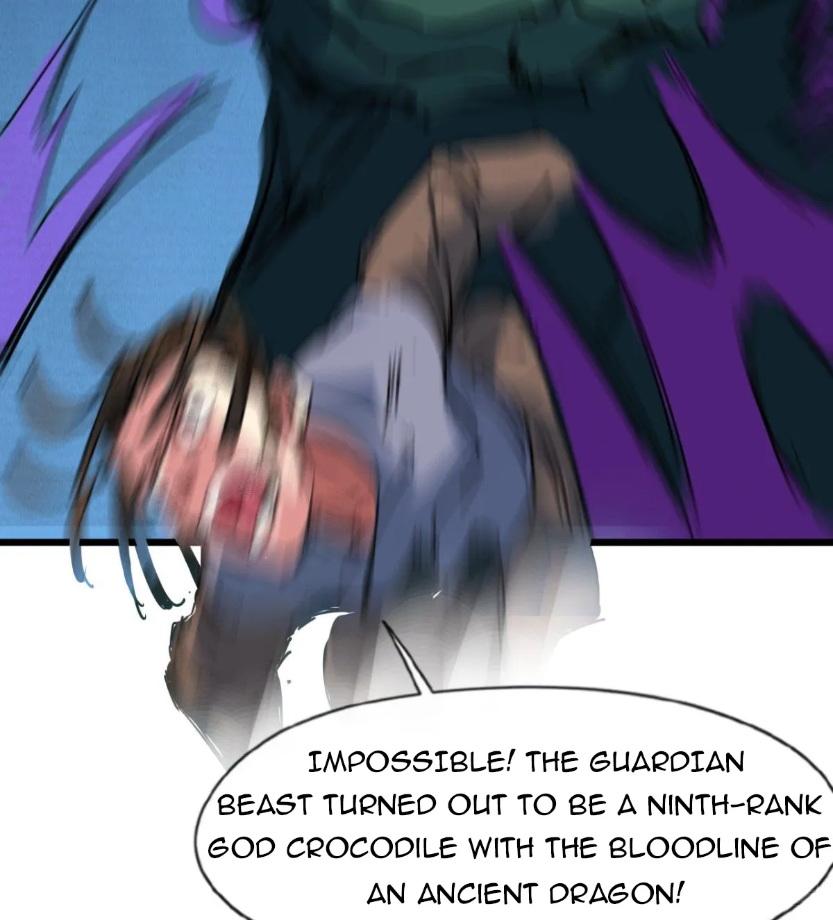 Junior Brother Demon Emperor Is Really Too Dedicated - Page 51