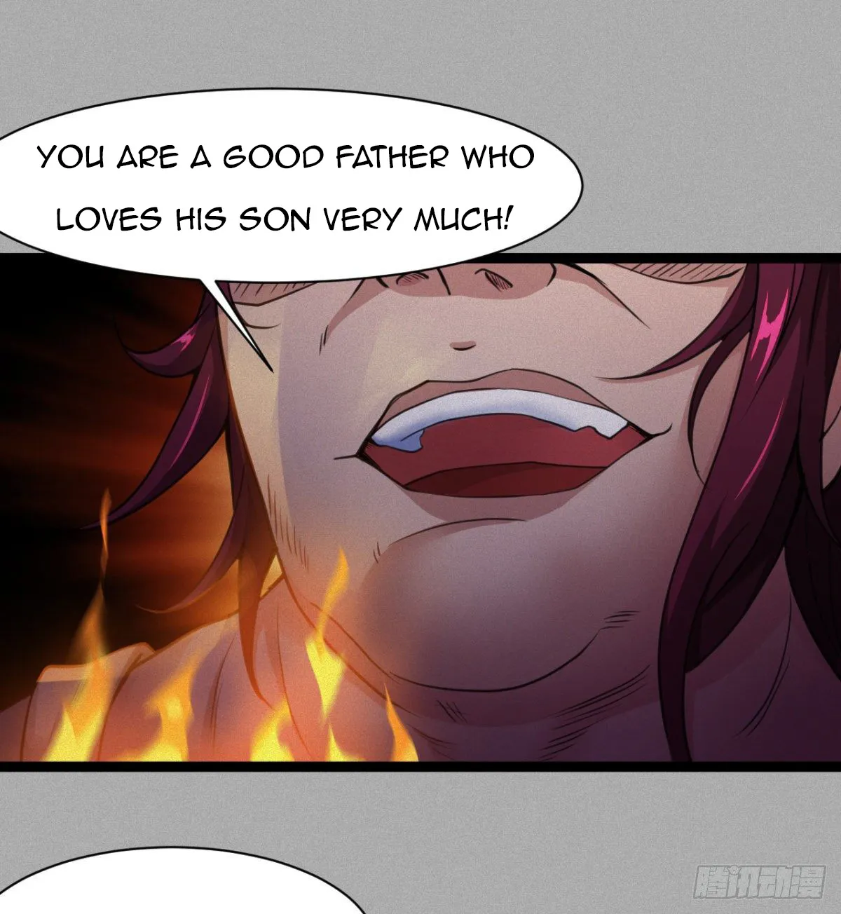 Junior Brother Demon Emperor Is Really Too Dedicated - Page 18