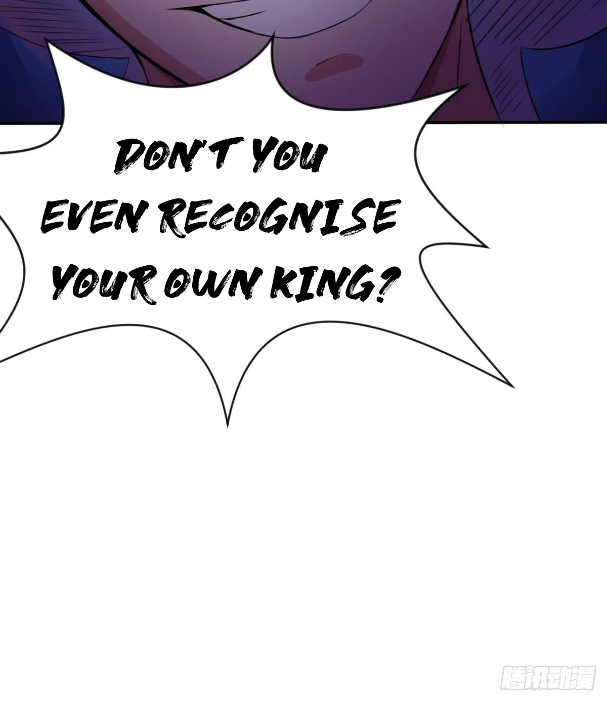 Junior Brother Demon Emperor Is Really Too Dedicated - Page 52