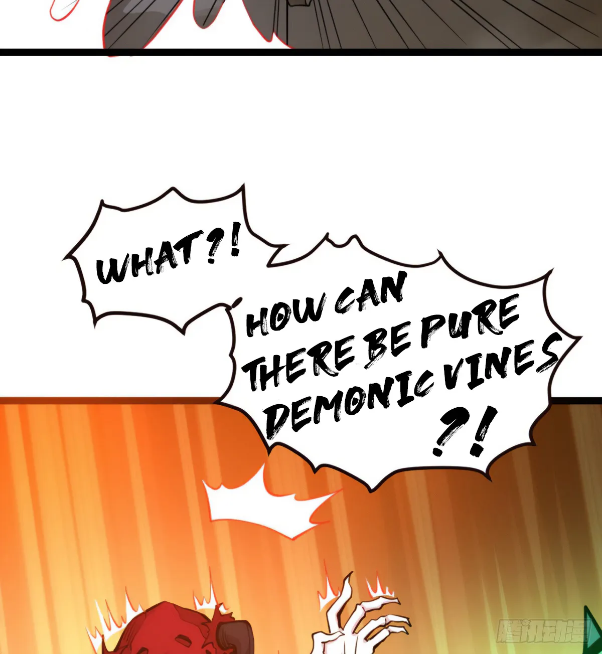 Junior Brother Demon Emperor Is Really Too Dedicated Chapter 3 page 29 - MangaKakalot