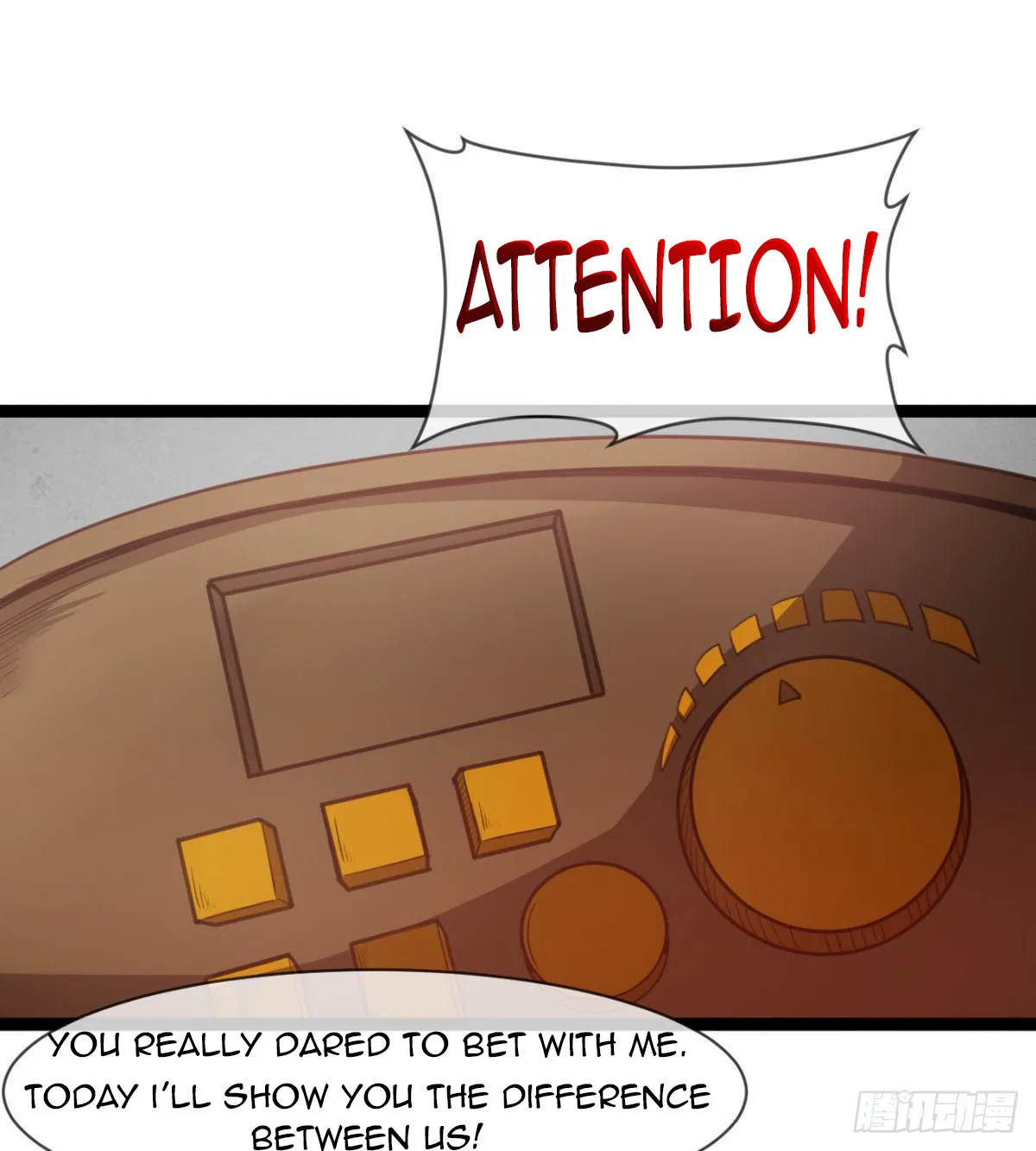 Junior Brother Demon Emperor Is Really Too Dedicated - Page 3