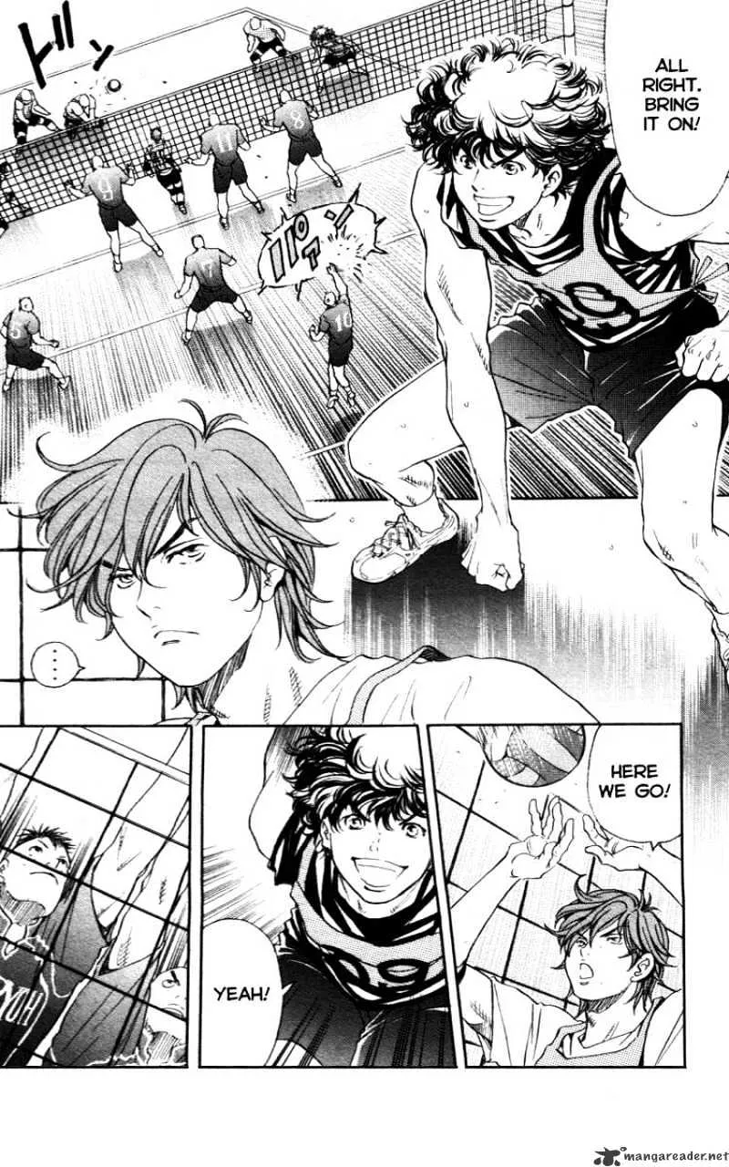 Junjou Karen na Oretachi da - Page 49