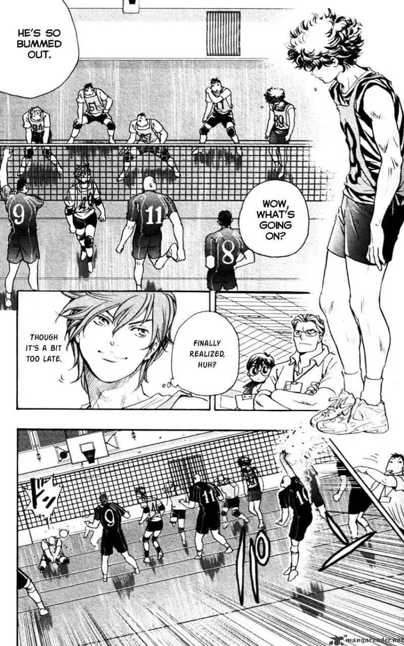 Junjou Karen na Oretachi da - Page 54