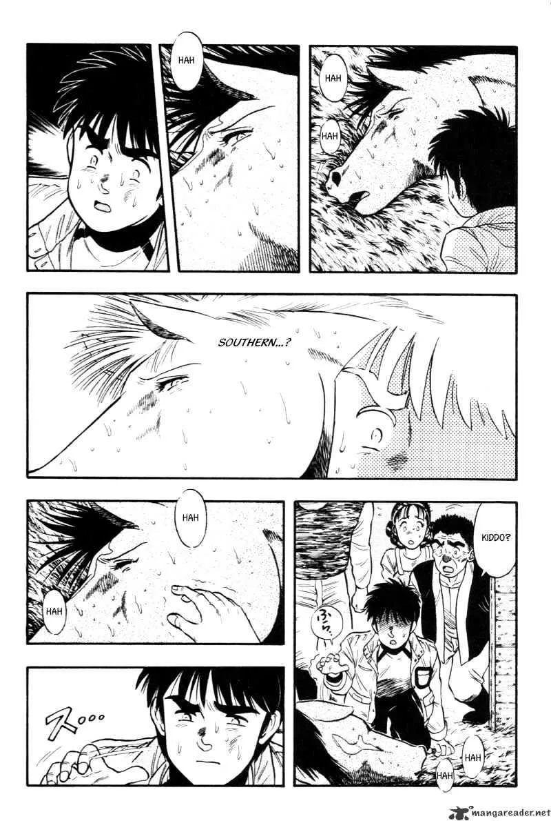 Junjou Karen na Oretachi da - Page 38