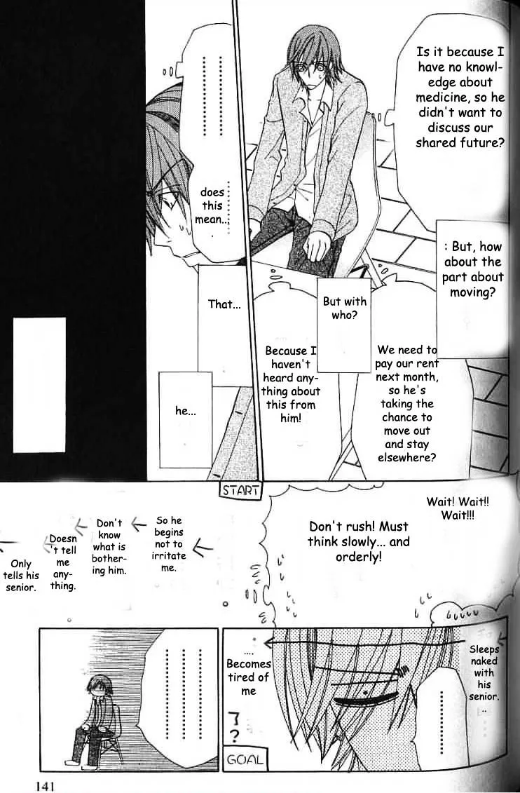 Junjou Romantica Chapter 38 page 12 - MangaKakalot