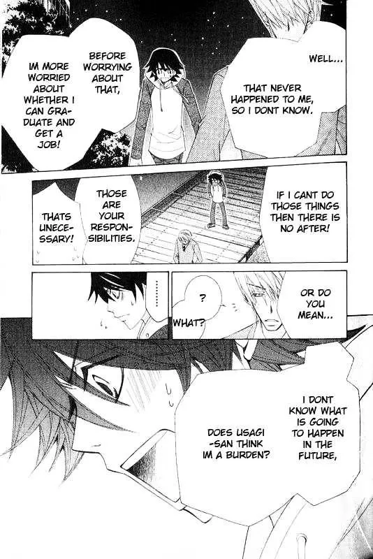 Junjou Romantica Chapter 51 page 53 - MangaKakalot