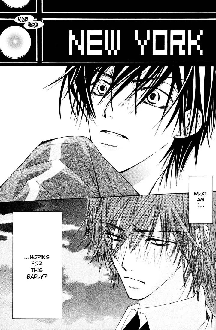 Junjou Romantica Chapter 9 page 31 - MangaKakalot