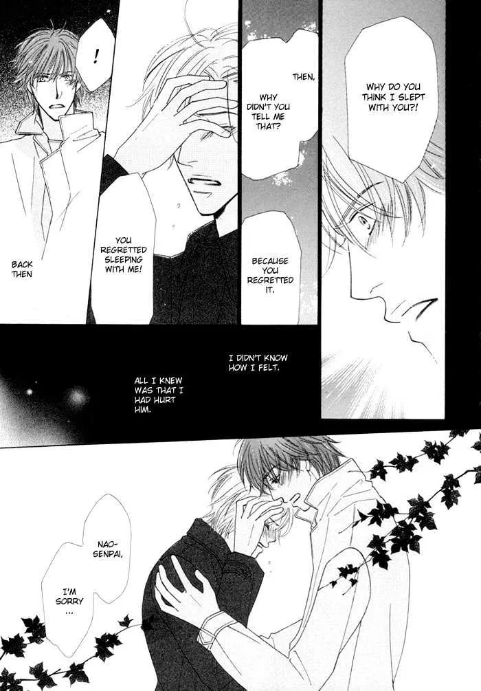 Junjou to Furachi Chapter 1 page 36 - MangaKakalot