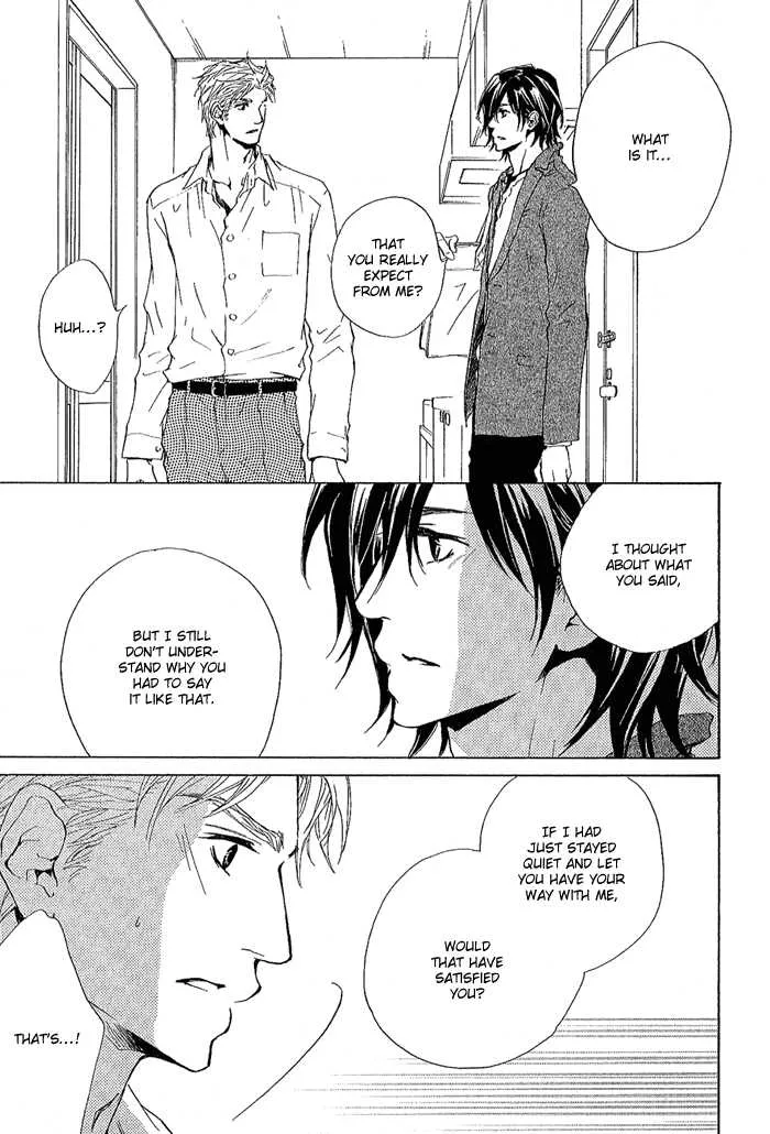 Junjou Chapter 10 page 7 - MangaNato