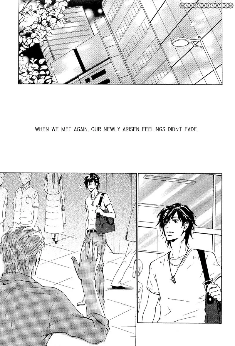 Junjou Chapter 15 page 35 - MangaKakalot