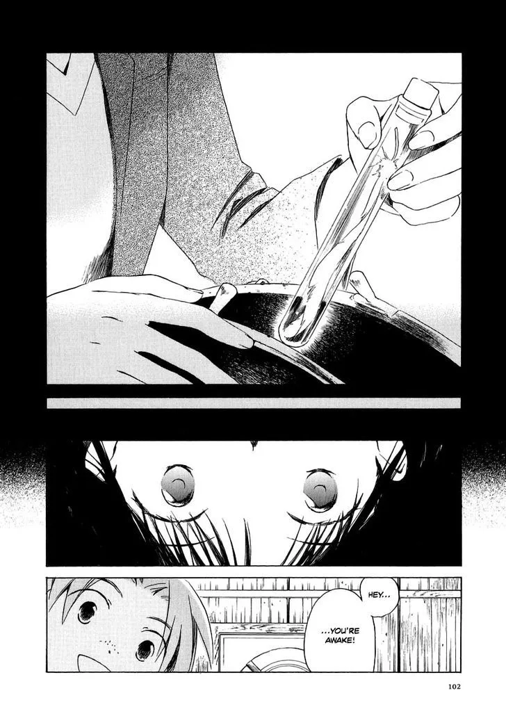 Junkie Fiction Chapter 9 page 12 - MangaKakalot