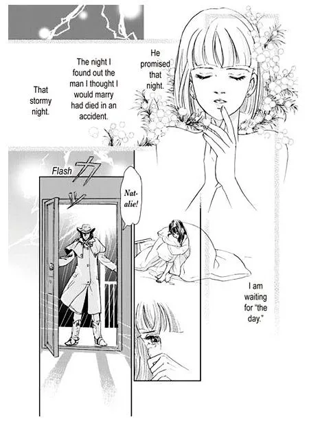 Junpaku no Wedding - Page 2