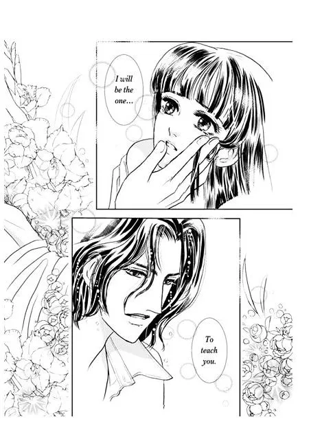 Junpaku no Wedding - Page 5