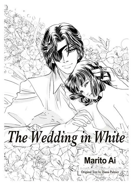 Junpaku no Wedding - Page 6