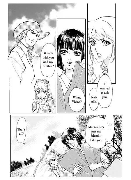 Junpaku no Wedding - Page 7