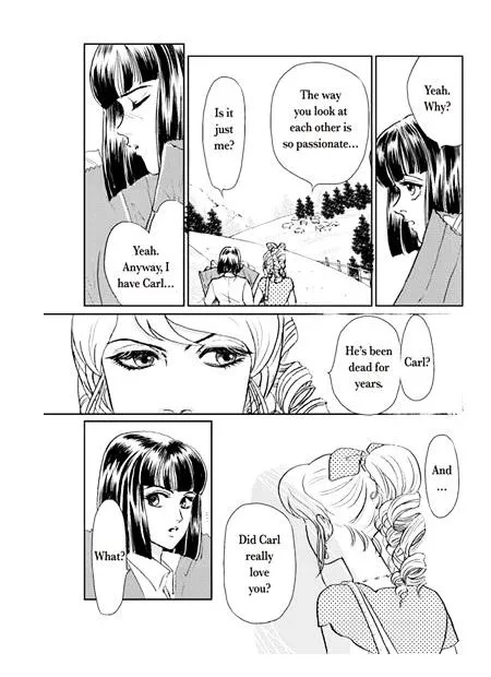 Junpaku no Wedding - Page 8