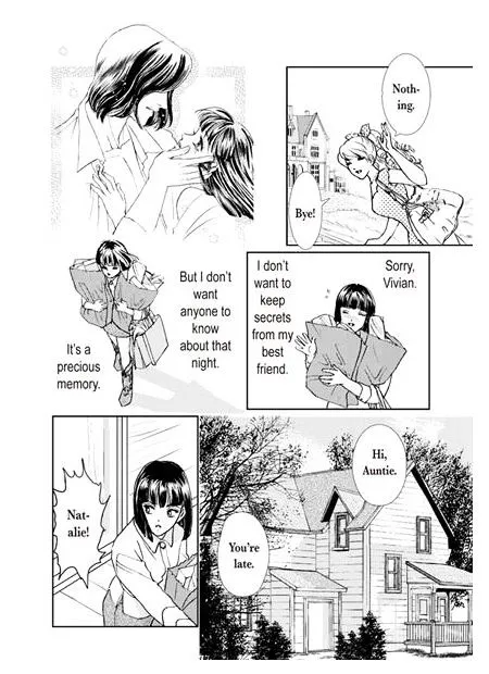 Junpaku no Wedding - Page 9