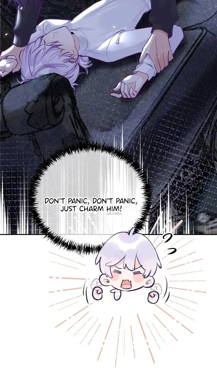 Just A Bite, Pretty Please Chapter 2 page 35 - MangaNato