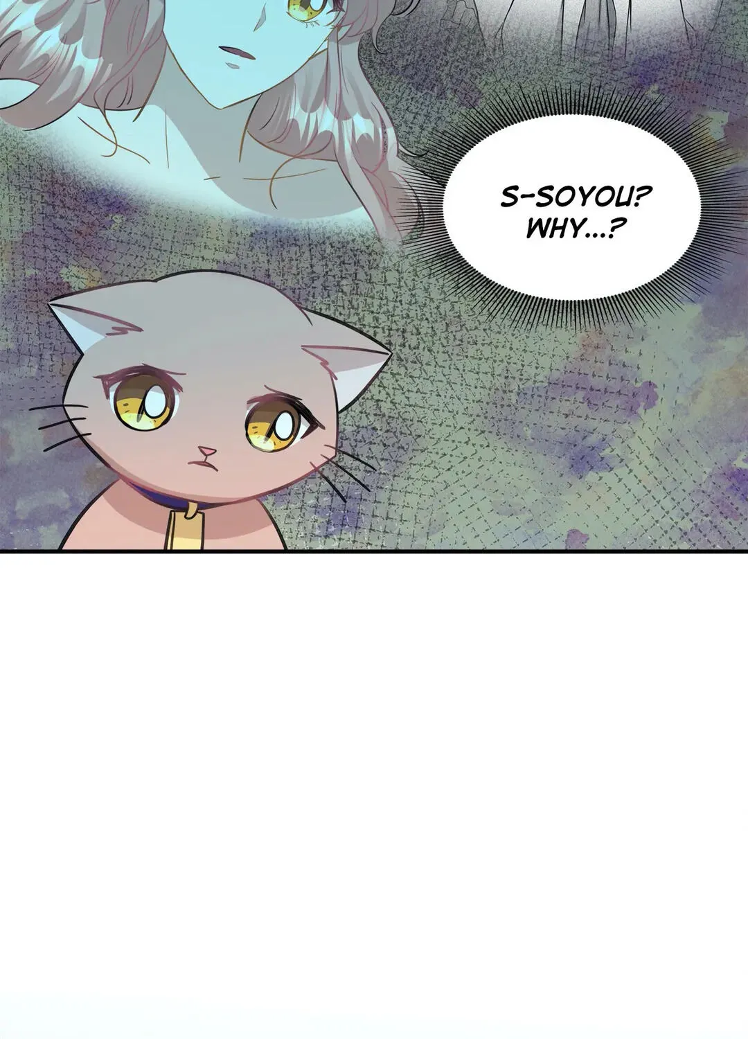 Just For A Meowment Chapter 37 page 31 - MangaKakalot