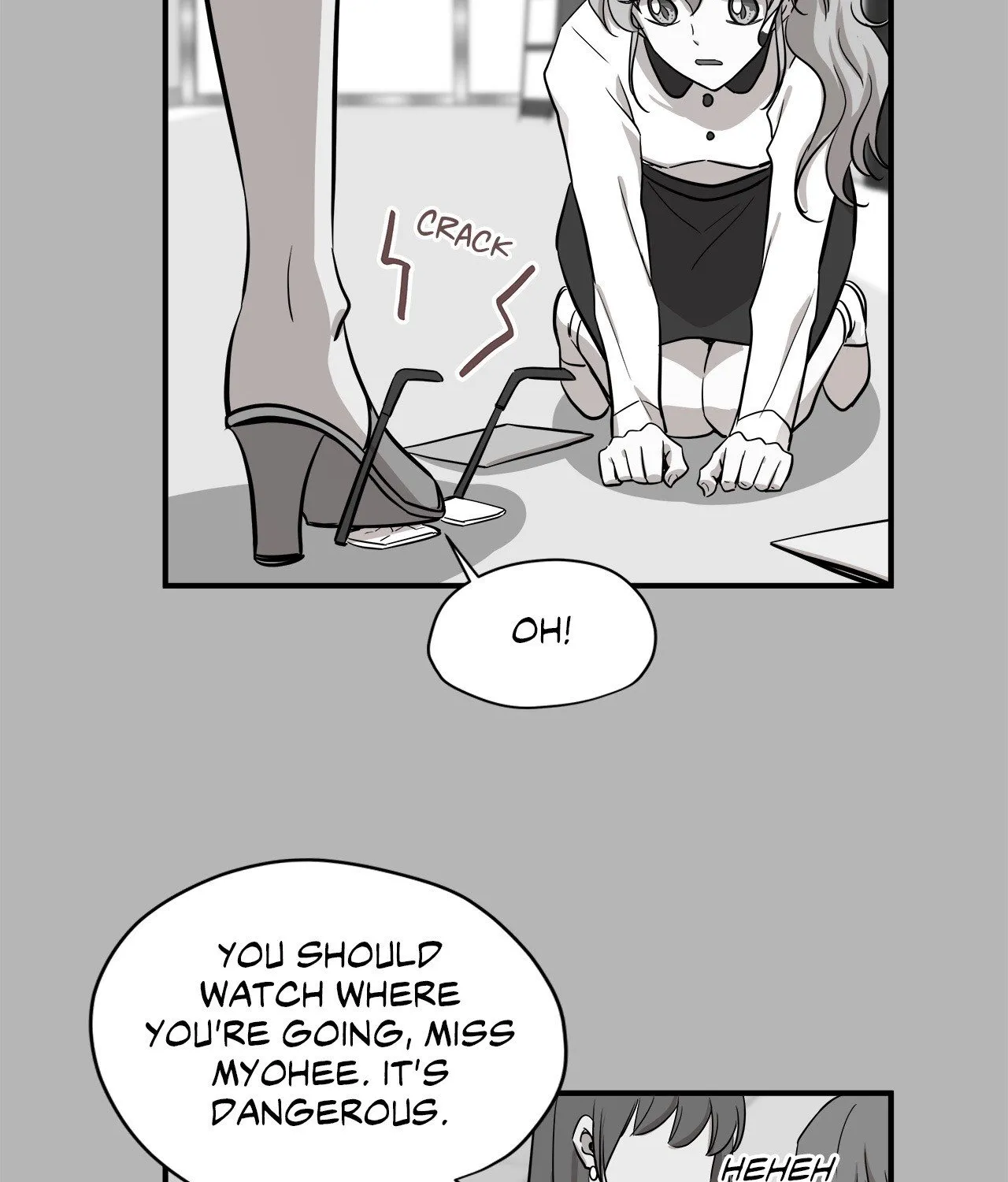 Just For A Meowment Chapter 50 page 49 - MangaKakalot