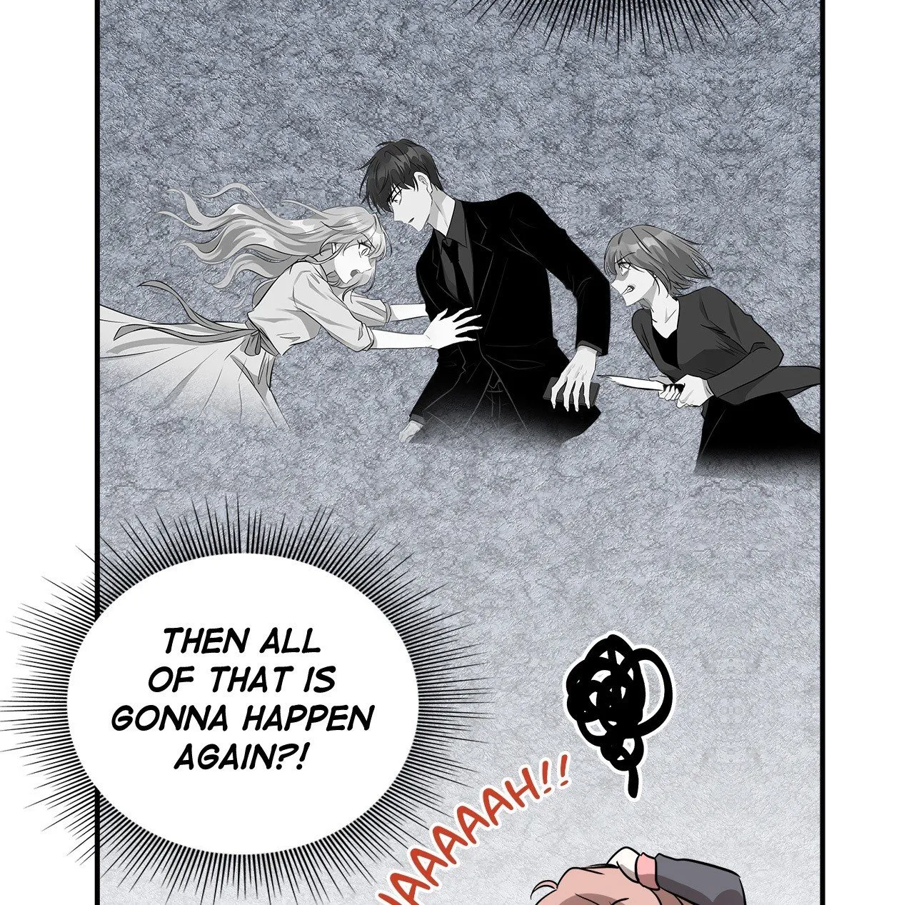 Just For A Meowment Chapter 52 page 107 - MangaKakalot