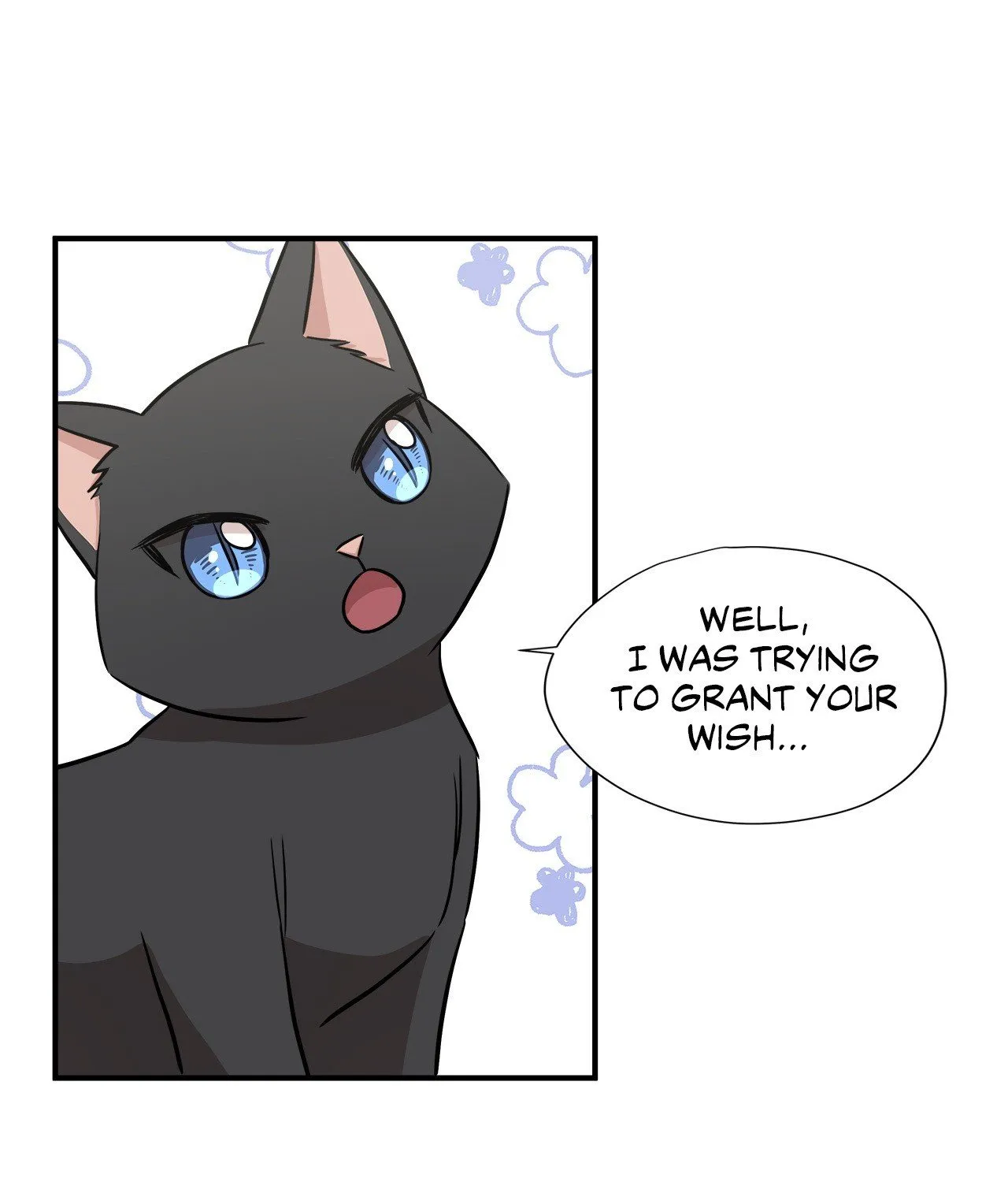 Just For A Meowment Chapter 52 page 65 - MangaKakalot