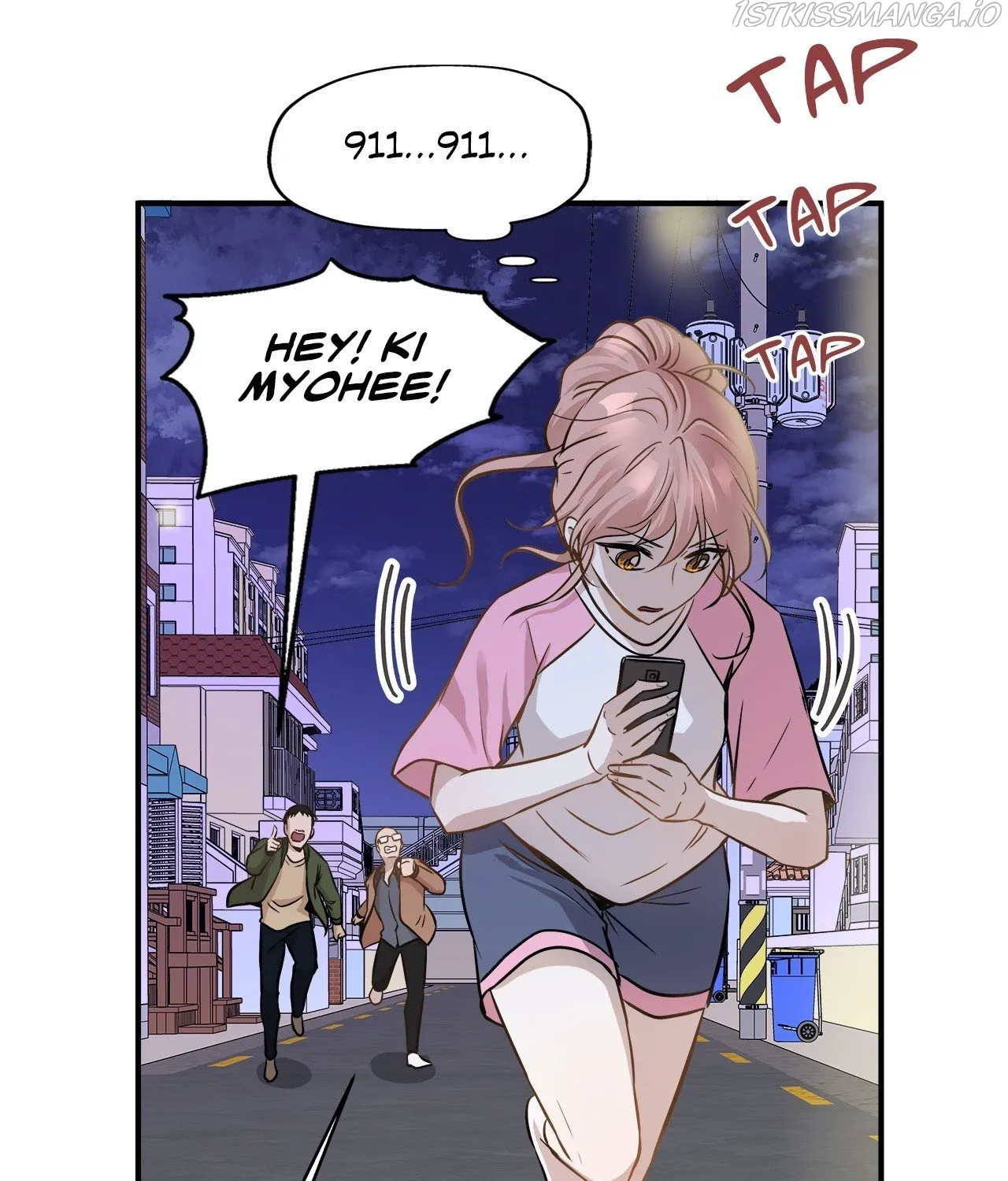 Just For A Meowment Chapter 59 page 25 - MangaKakalot