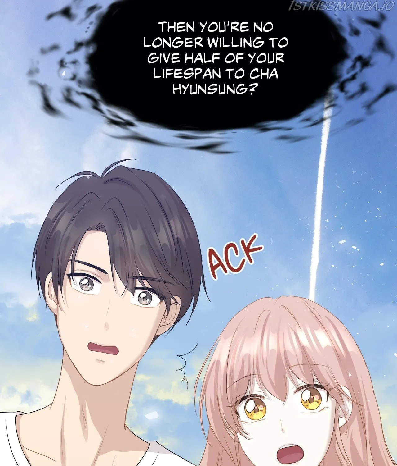 Just For A Meowment Chapter 98 page 23 - MangaKakalot