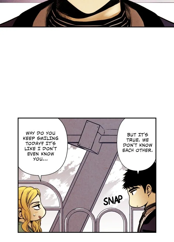 Just Give It To Me Chapter 10 page 6 - MangaKakalot