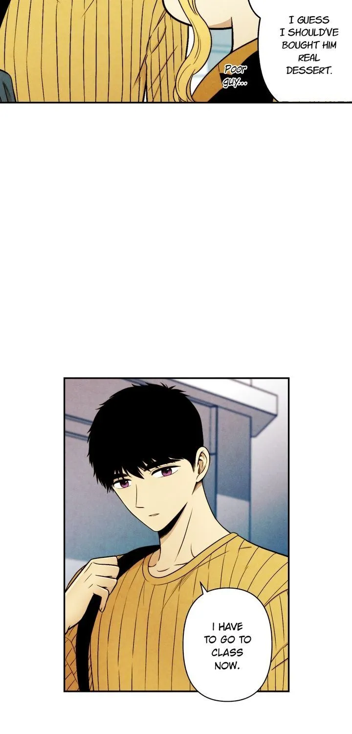 Just Give It To Me Chapter 104 page 29 - MangaKakalot