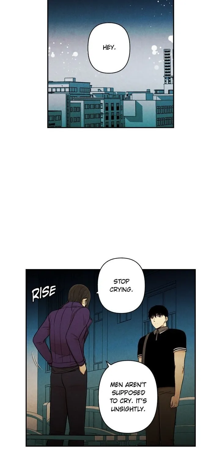 Just Give It To Me Chapter 116 page 33 - MangaKakalot