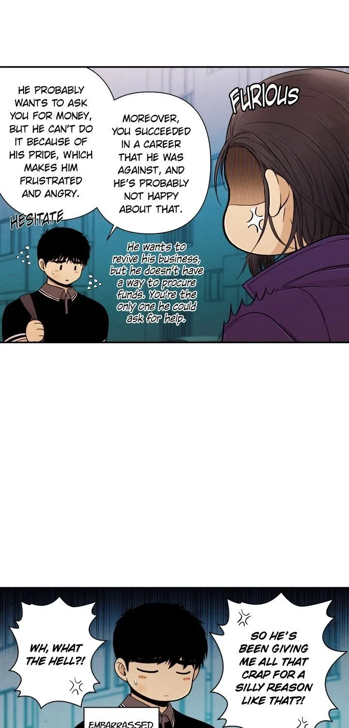 Just Give It To Me Chapter 118 page 28 - MangaKakalot