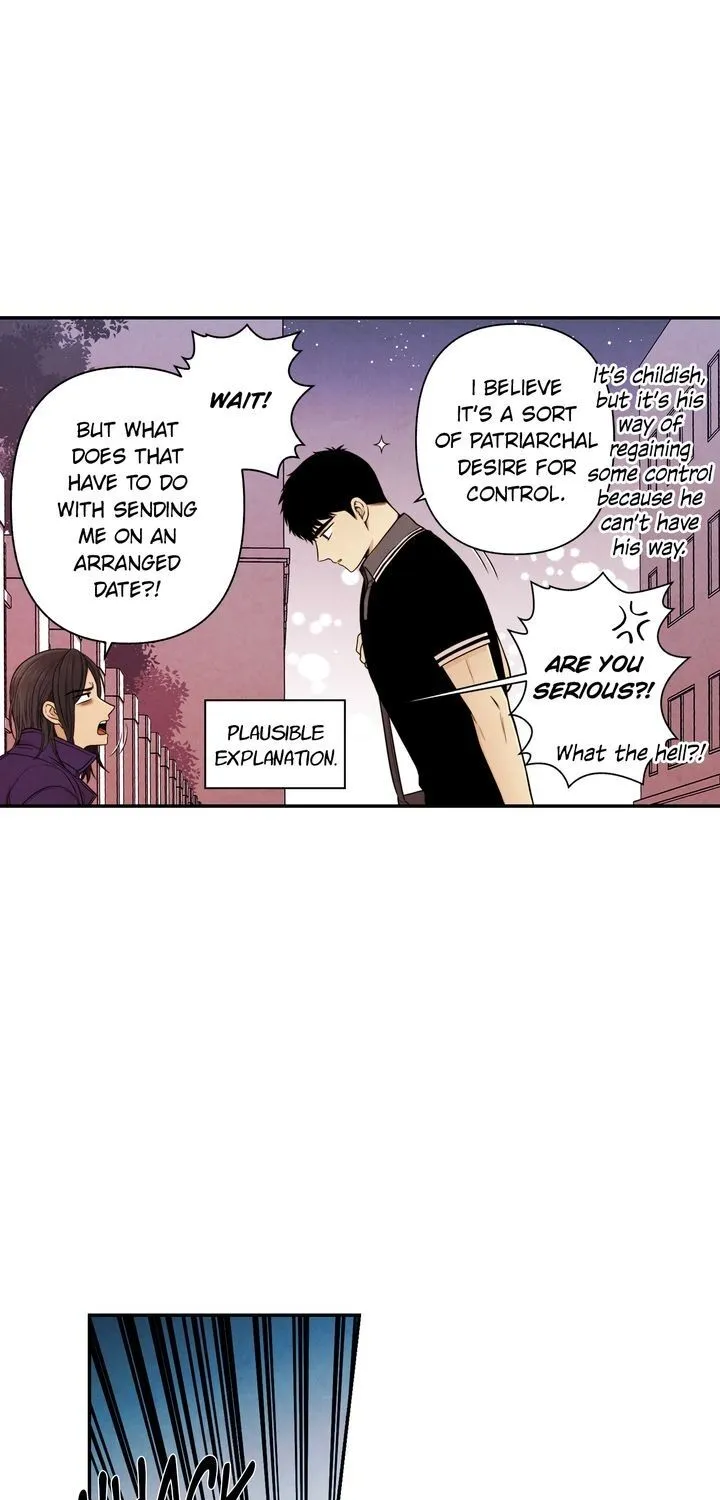 Just Give It To Me Chapter 118 page 32 - MangaKakalot