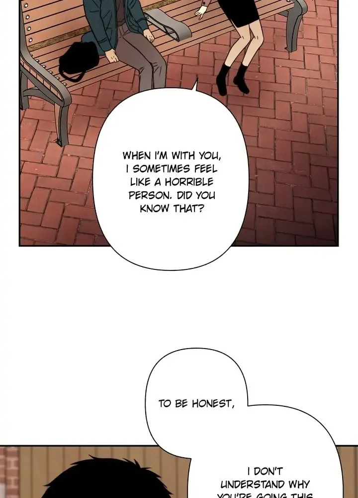 Just Give It To Me Chapter 171 page 37 - MangaKakalot