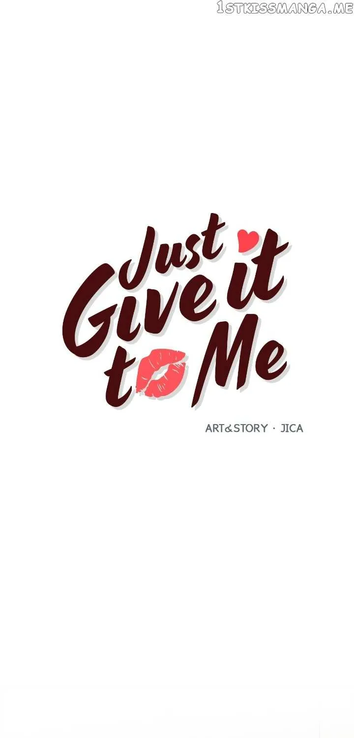 Just Give It To Me Chapter 201 page 1 - MangaKakalot