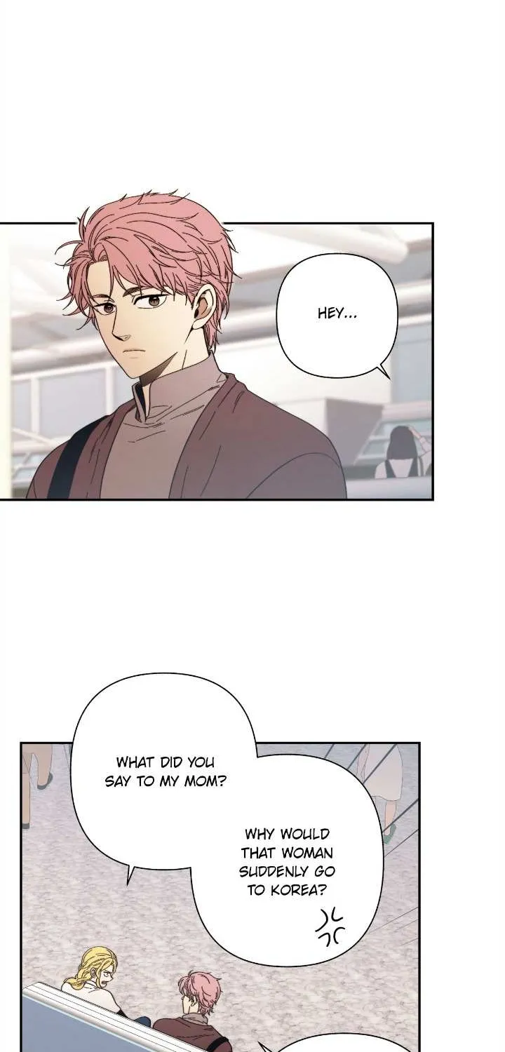 Just Give It To Me Chapter 203 page 3 - MangaKakalot