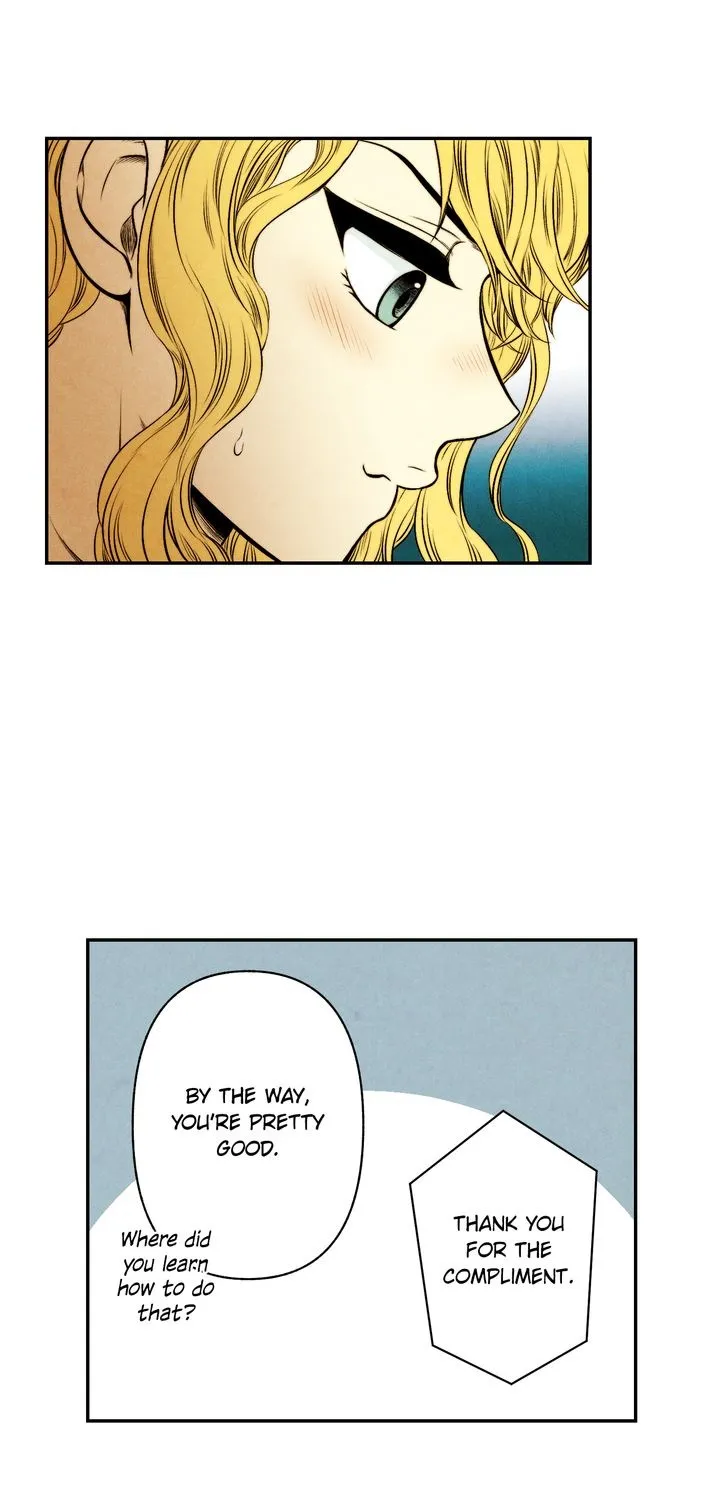 Just Give It To Me Chapter 41 page 24 - MangaKakalot