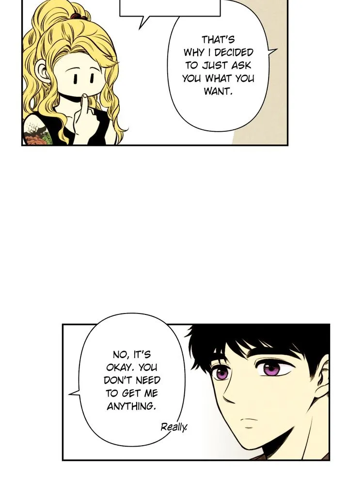 Just Give It To Me Chapter 47 page 19 - MangaKakalot