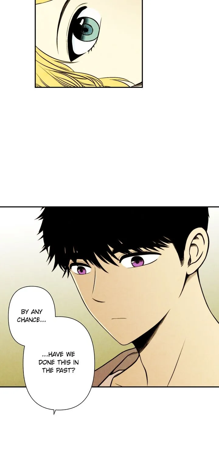 Just Give It To Me Chapter 60 page 37 - MangaKakalot