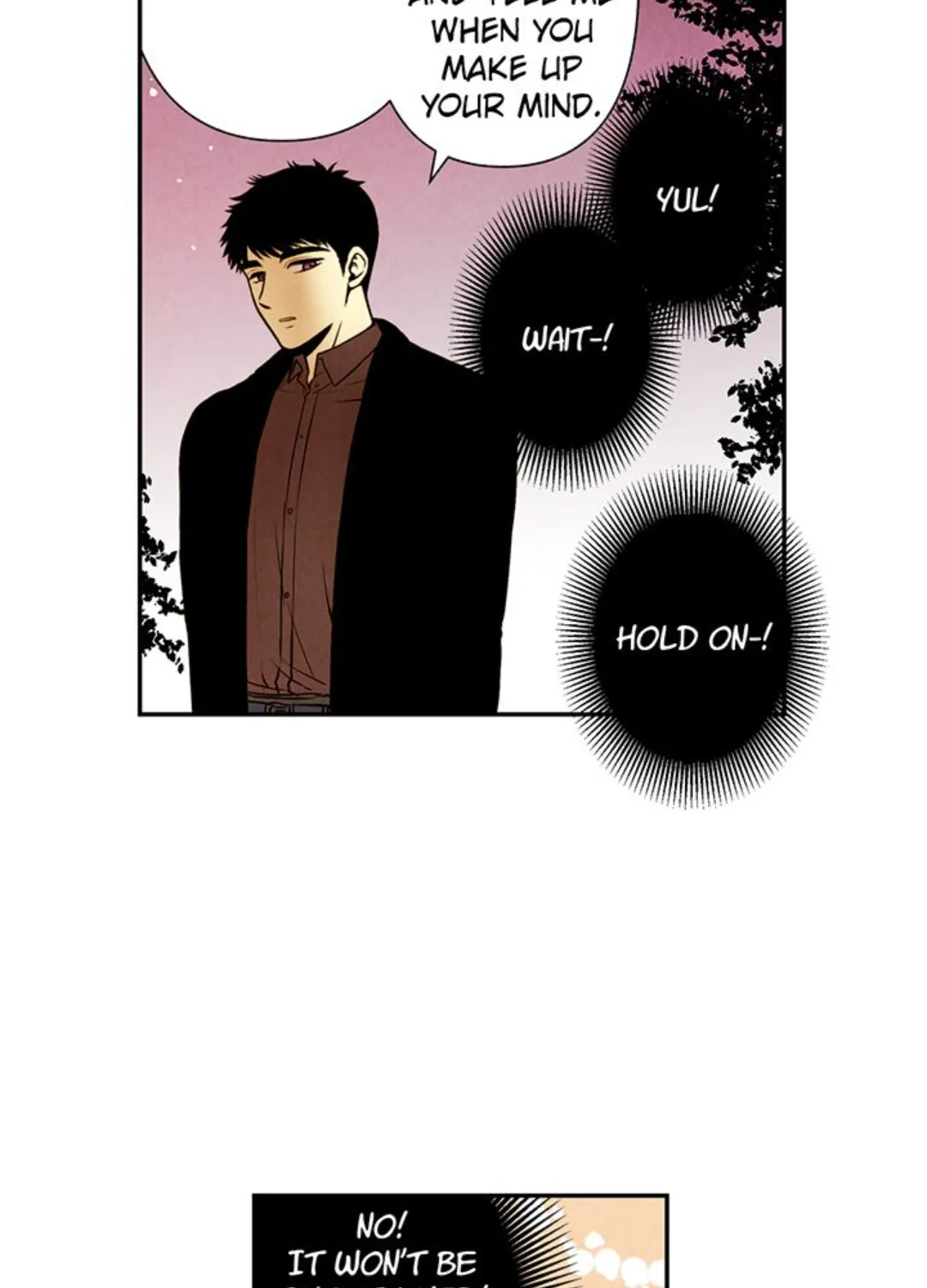 Just Give It To Me Chapter 7 page 3 - MangaKakalot