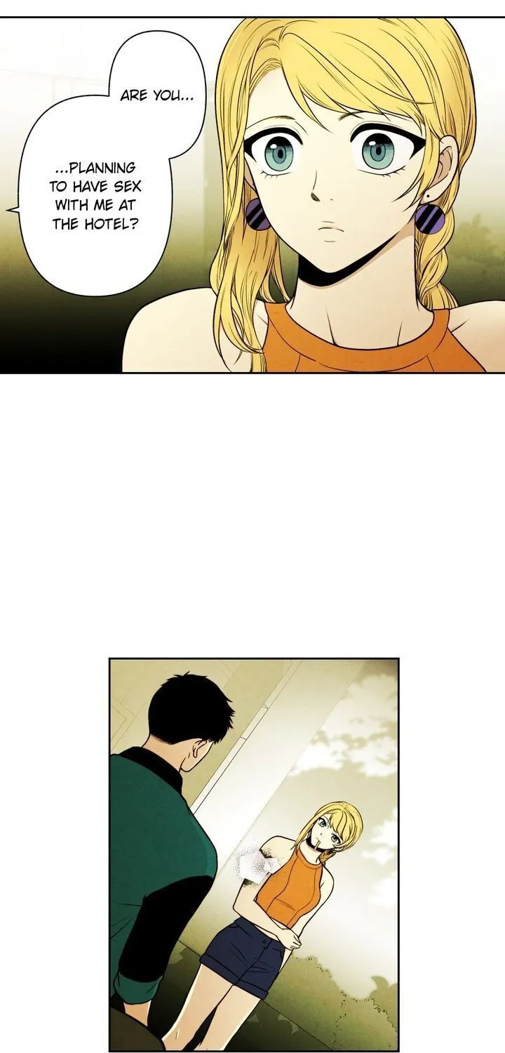 Just Give It To Me Chapter 81 page 6 - MangaKakalot