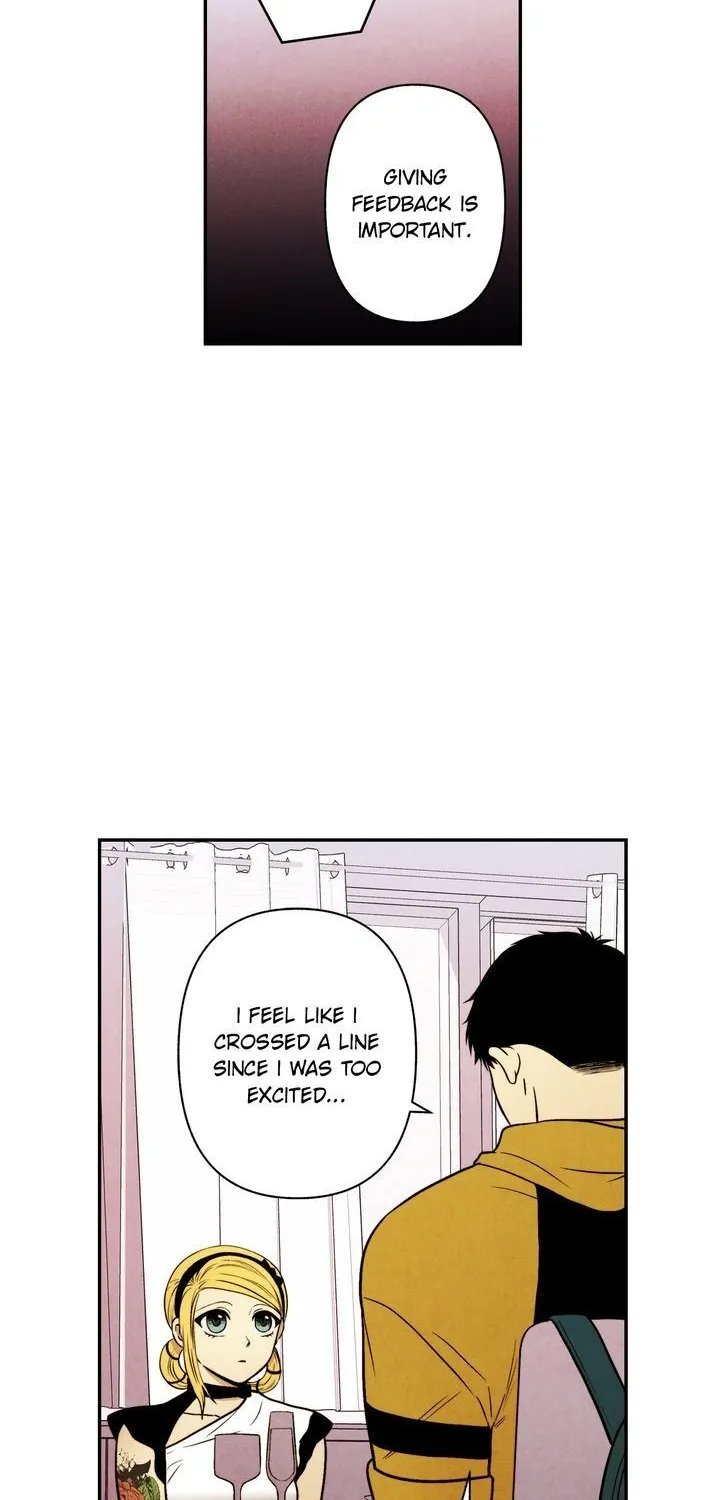 Just Give It To Me Chapter 92 page 28 - MangaKakalot