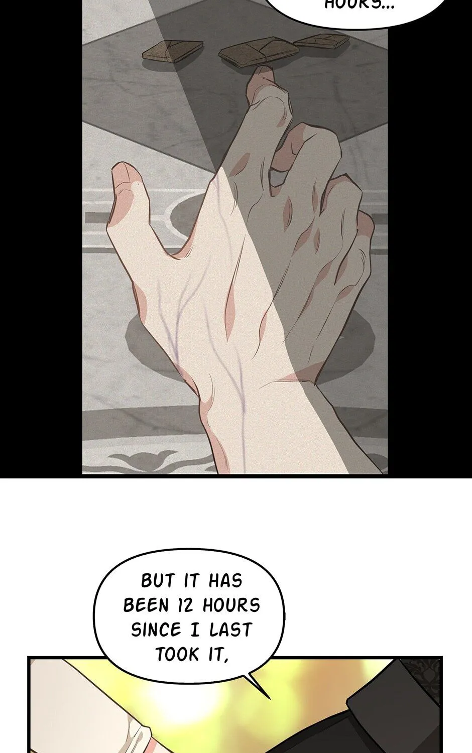 Just Leave Me Be Chapter 26 page 29 - MangaKakalot