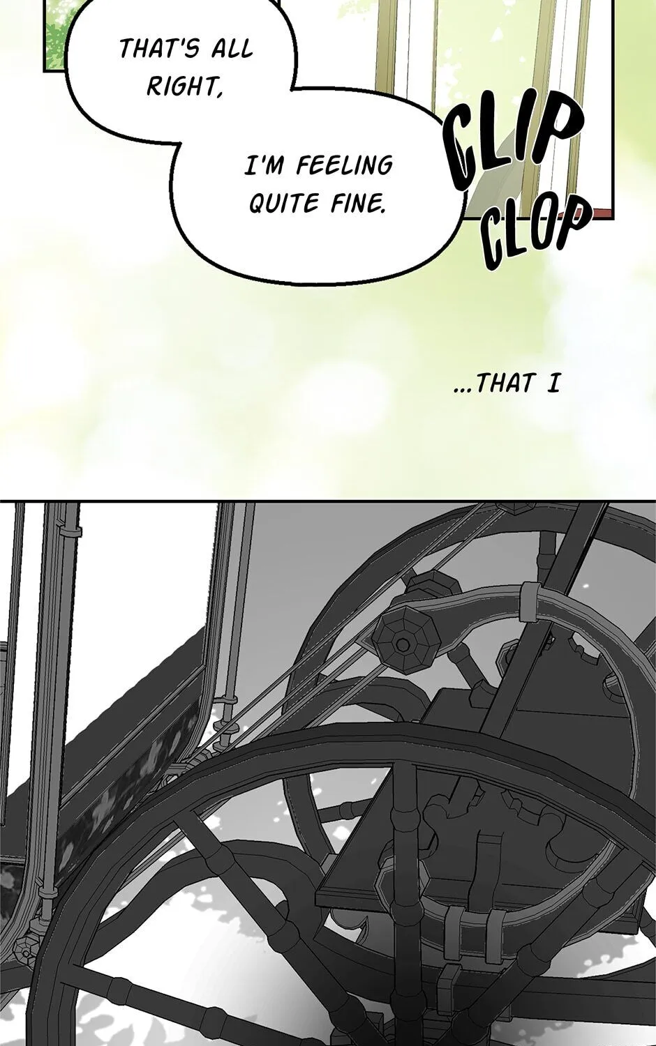 Just Leave Me Be Chapter 4 page 33 - MangaKakalot