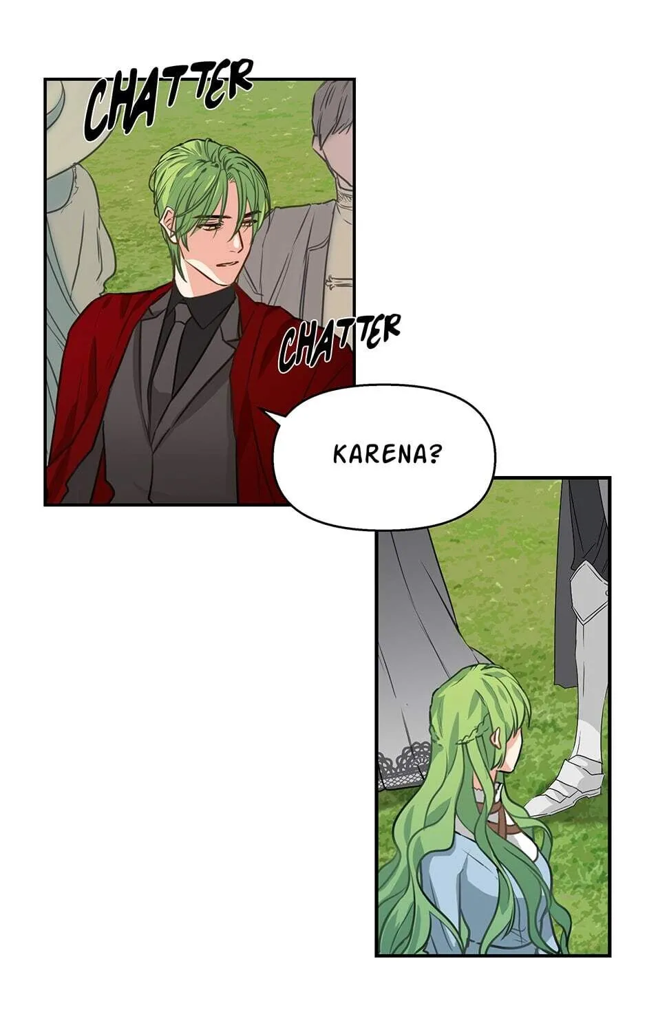 Just Leave Me Be Chapter 4 page 64 - MangaKakalot