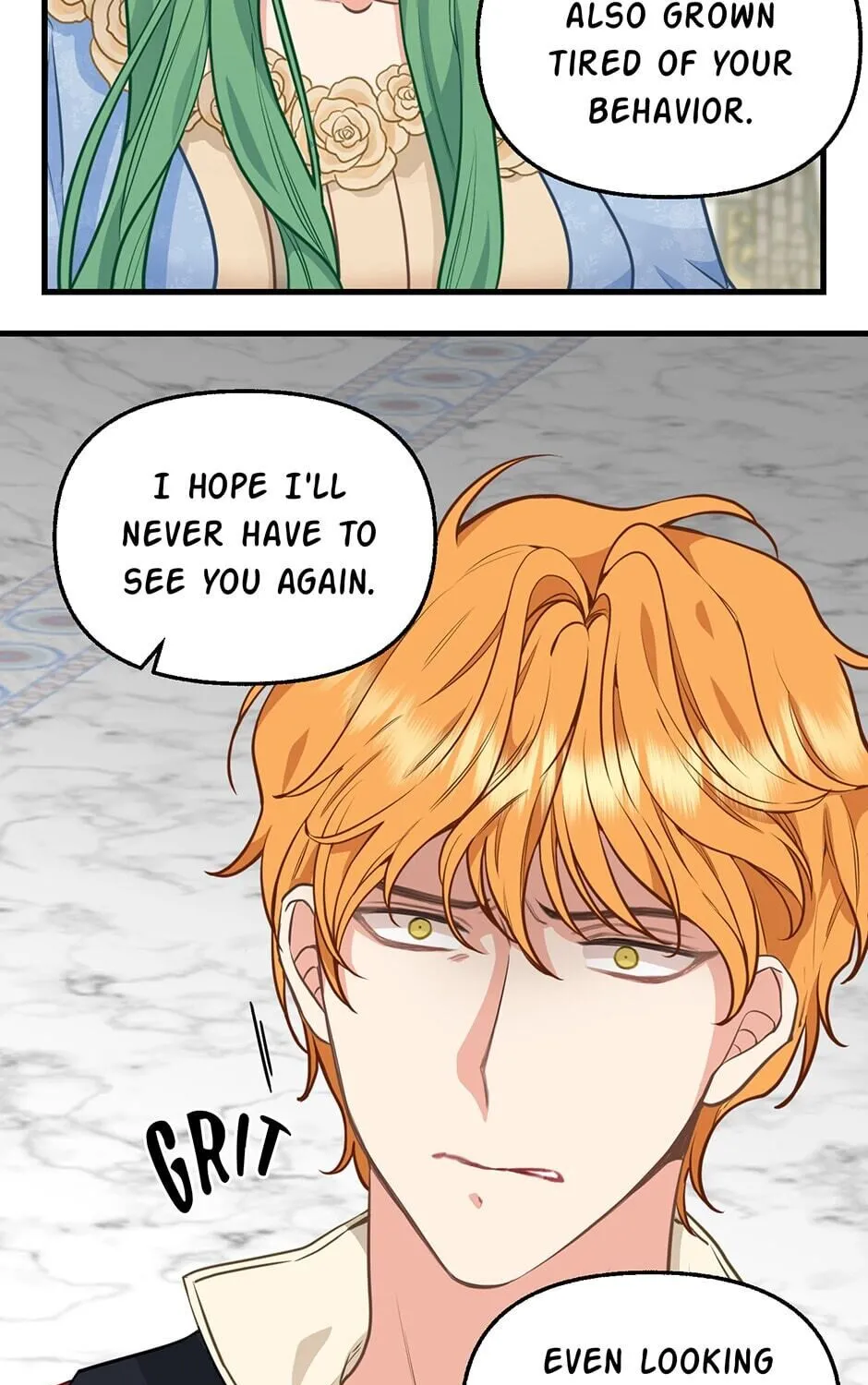 Just Leave Me Be Chapter 44 page 9 - MangaKakalot