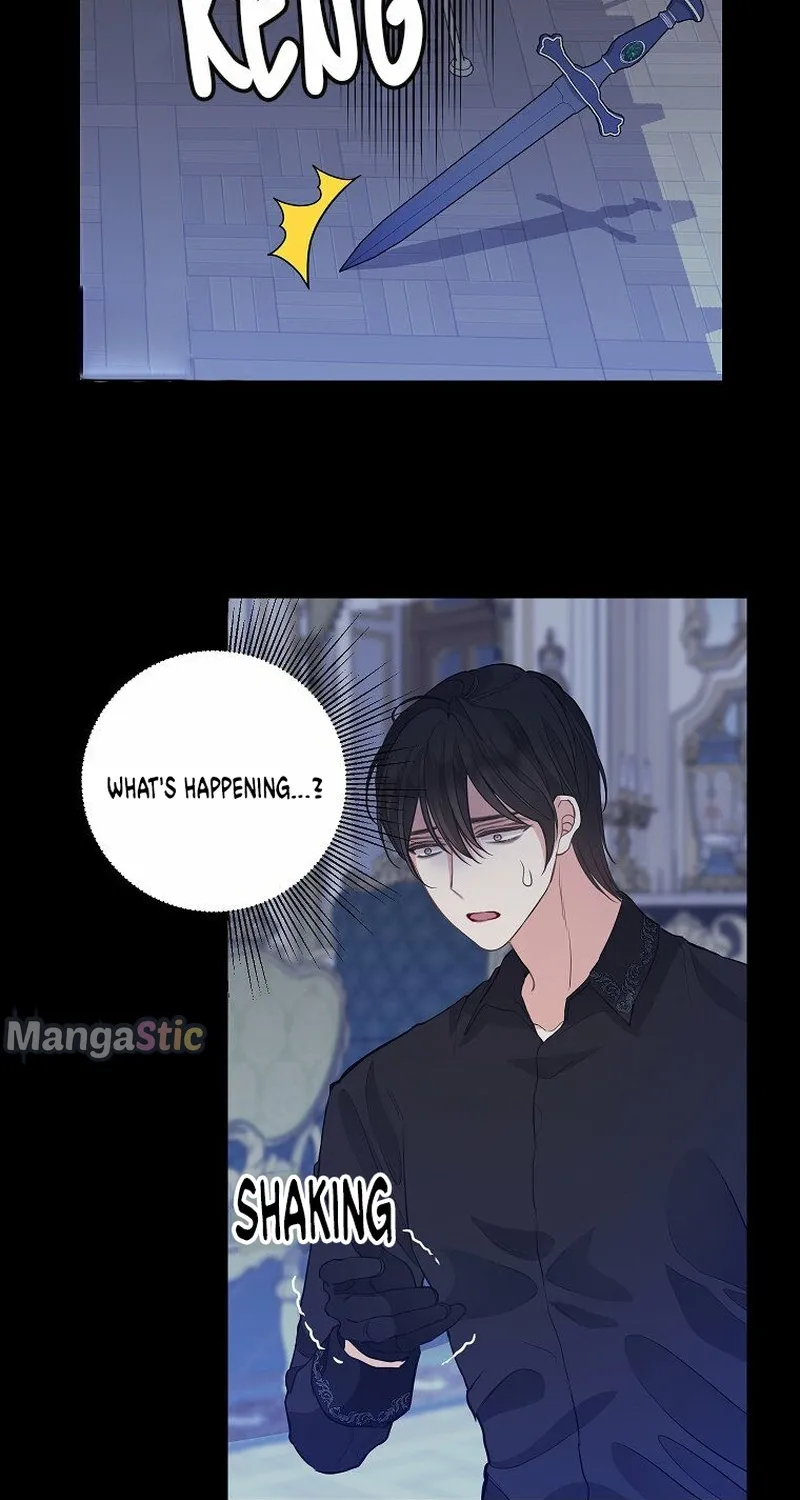 Just Leave Me Be Chapter 75 page 13 - MangaKakalot