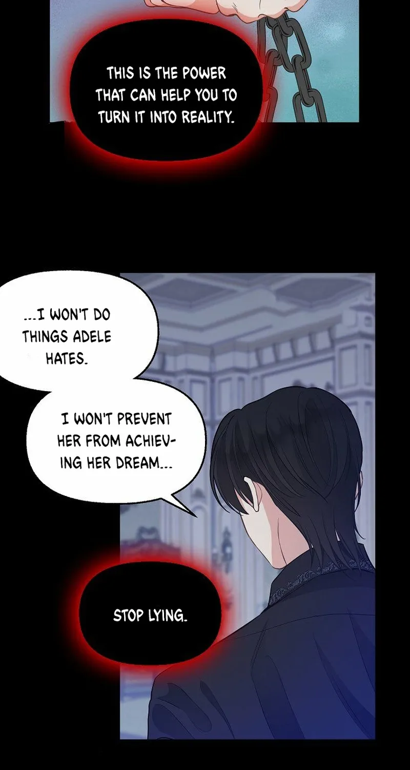 Just Leave Me Be Chapter 75 page 20 - MangaKakalot