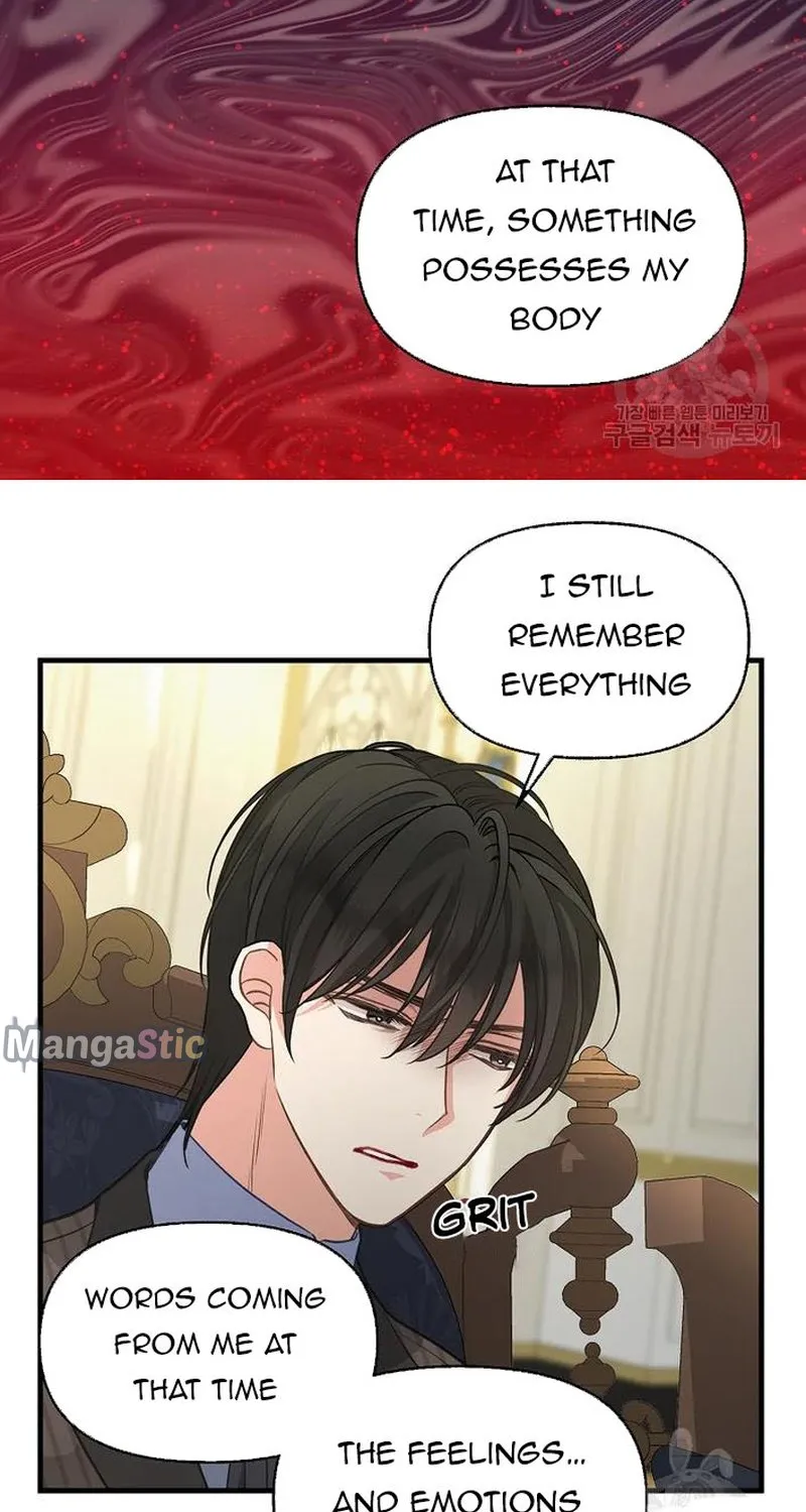 Just Leave Me Be Chapter 79 page 27 - MangaKakalot