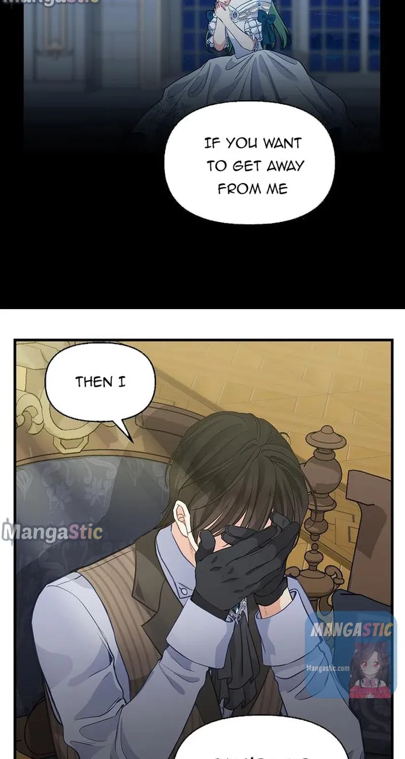 Just Leave Me Be Chapter 79 page 38 - MangaKakalot